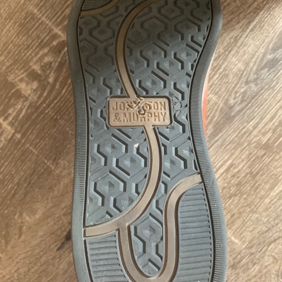 Johnston & Murphy Other - Men’s Boot